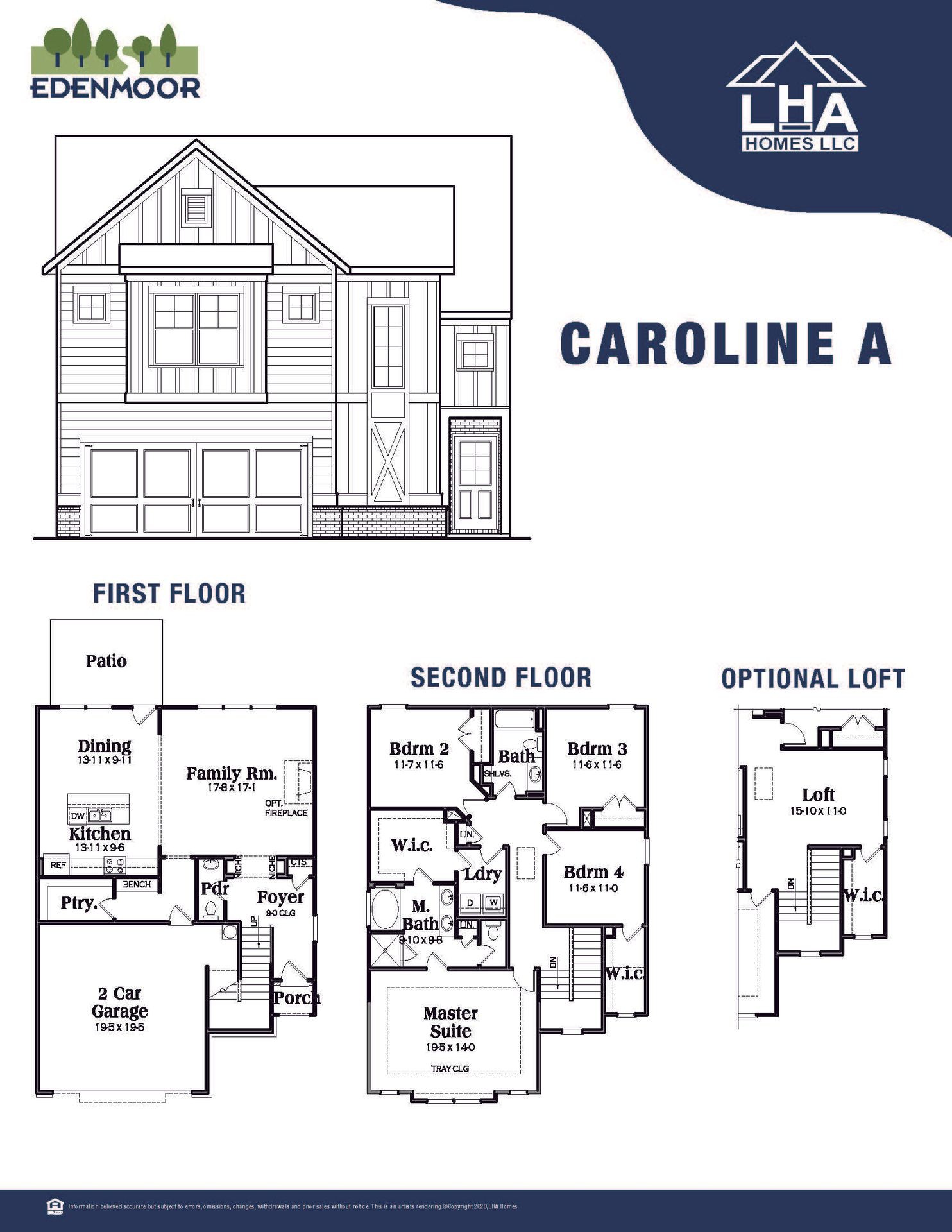 Caroline