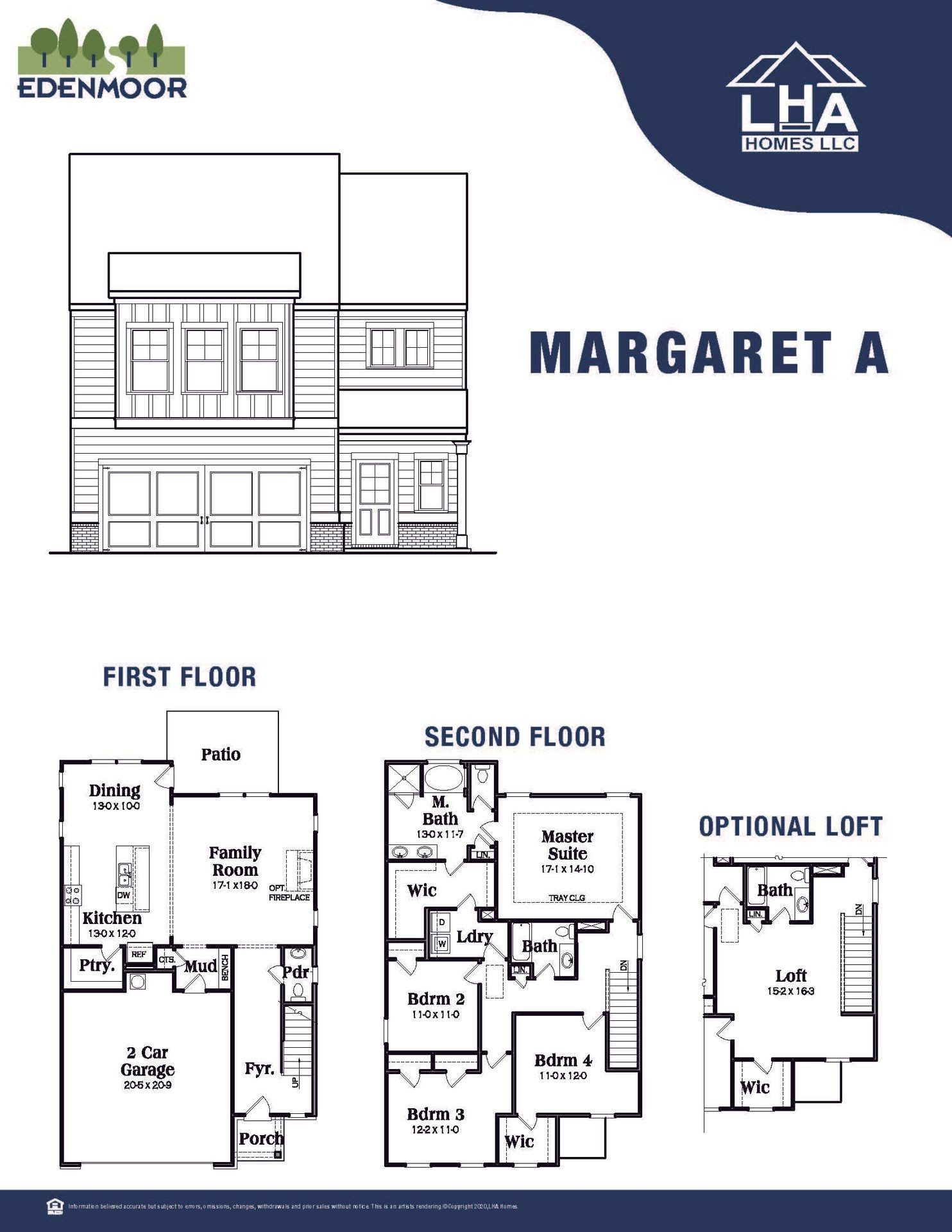 Margaret