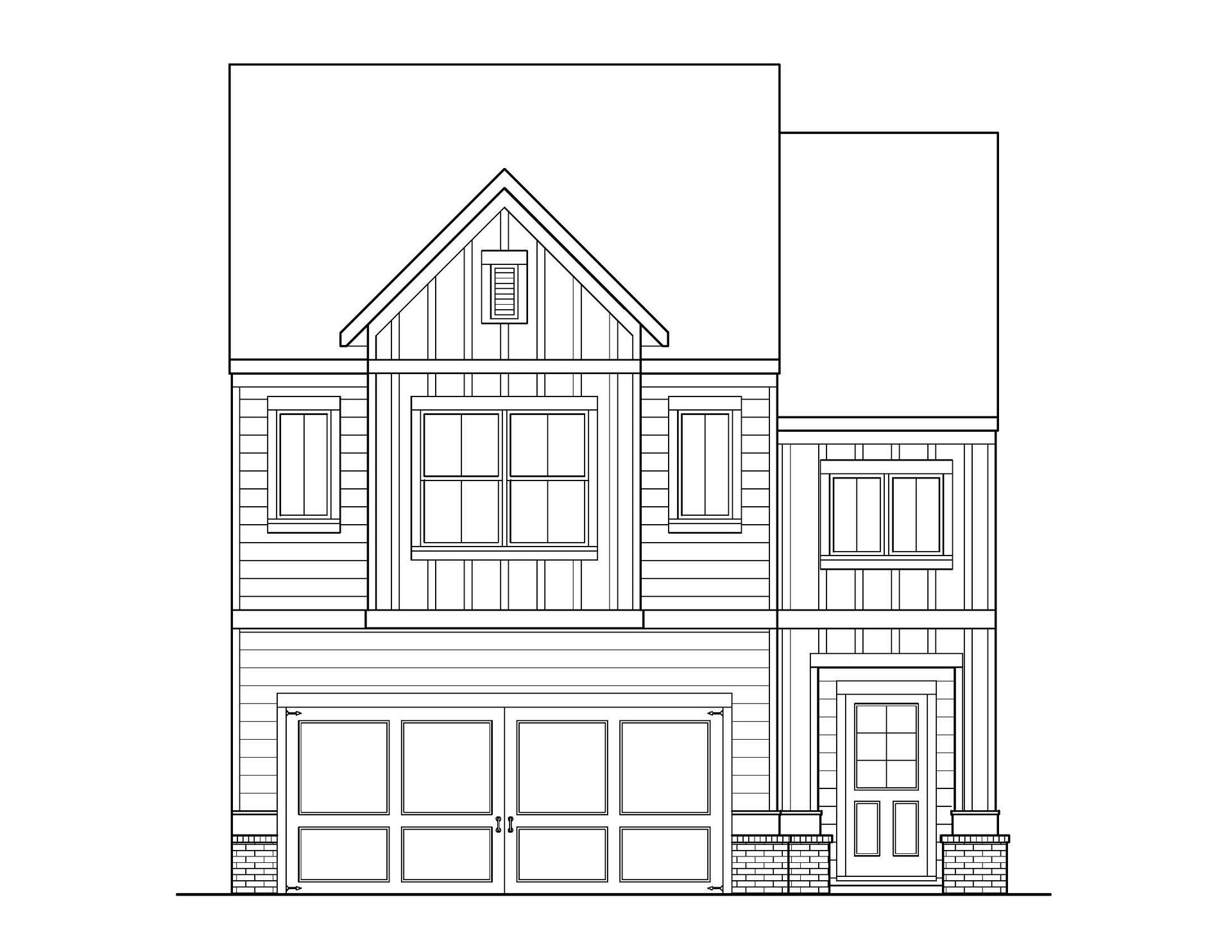 Lot 93 - 3026 Sea Aster Way, Buford, GA 30519