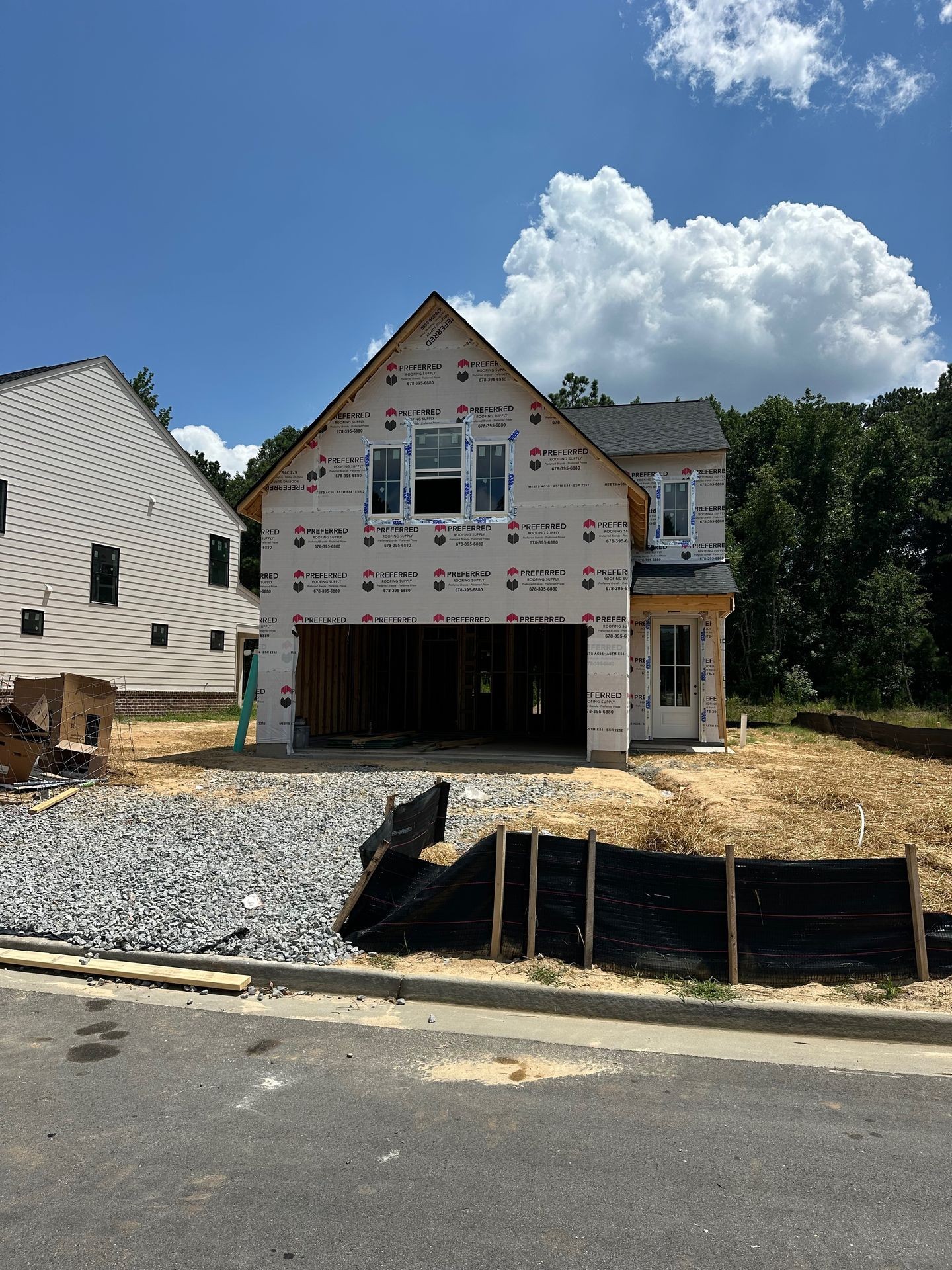 Lot 19 - 3070 Abelia Drive, Buford, GA 30519