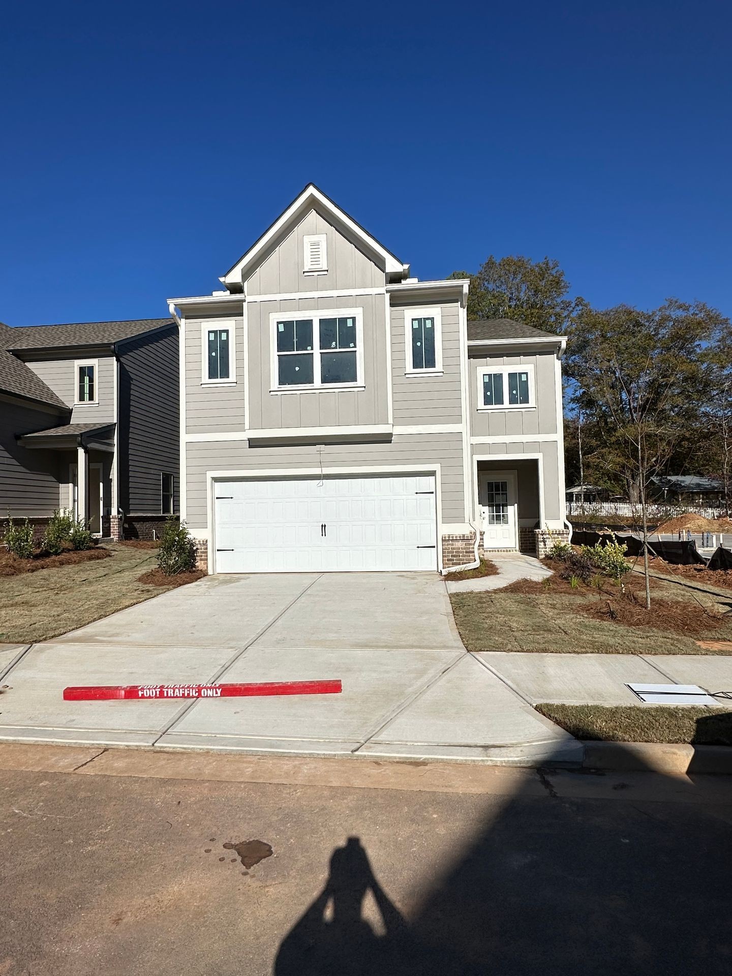 Lot 93 - 3026 Sea Aster Way, Buford, GA 30519